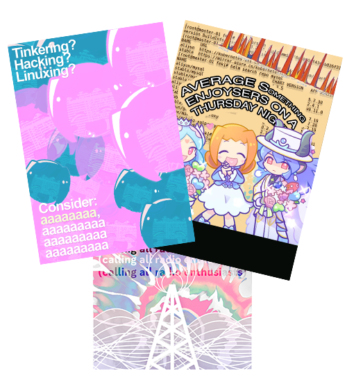 periwinkle and pastille at the beach